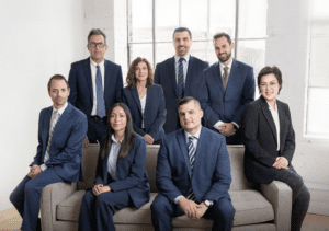 Martine Law Firm and Attorneys