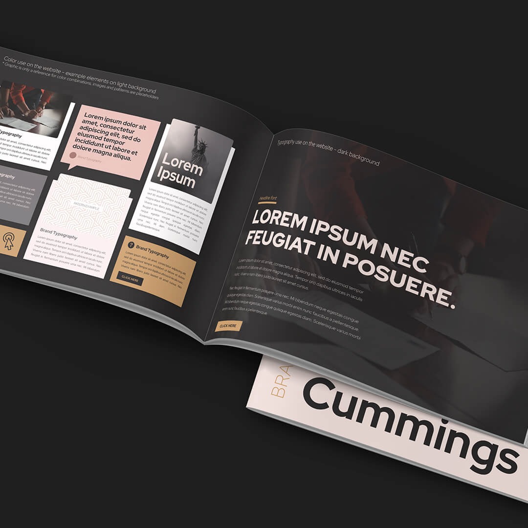 Legends Legal Marketing - Trusted Law Firm Branding in Cincinnati Ohio - Messaging & Voice