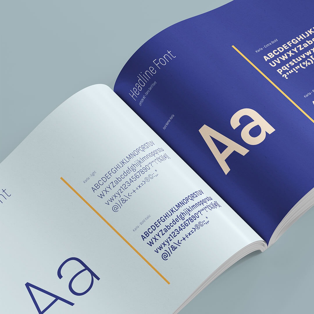 Legends Legal Marketing - Leading Law Firm Branding in Memphis Tennessee - Brand Guidelines