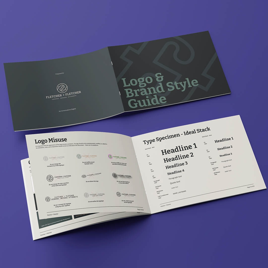 Legends Legal Marketing - Leading Law Firm Branding in Santa Rosa California- Brand Discovery & Strategy