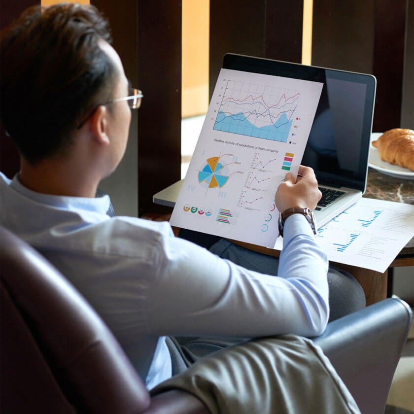 Legends Legal Marketing - Dedicated AI Search Optimization for Law Firms in Oakland California - Performance Tracking & Adaptation